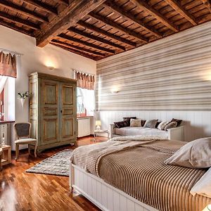 Appartement met Drie Slaapkamers